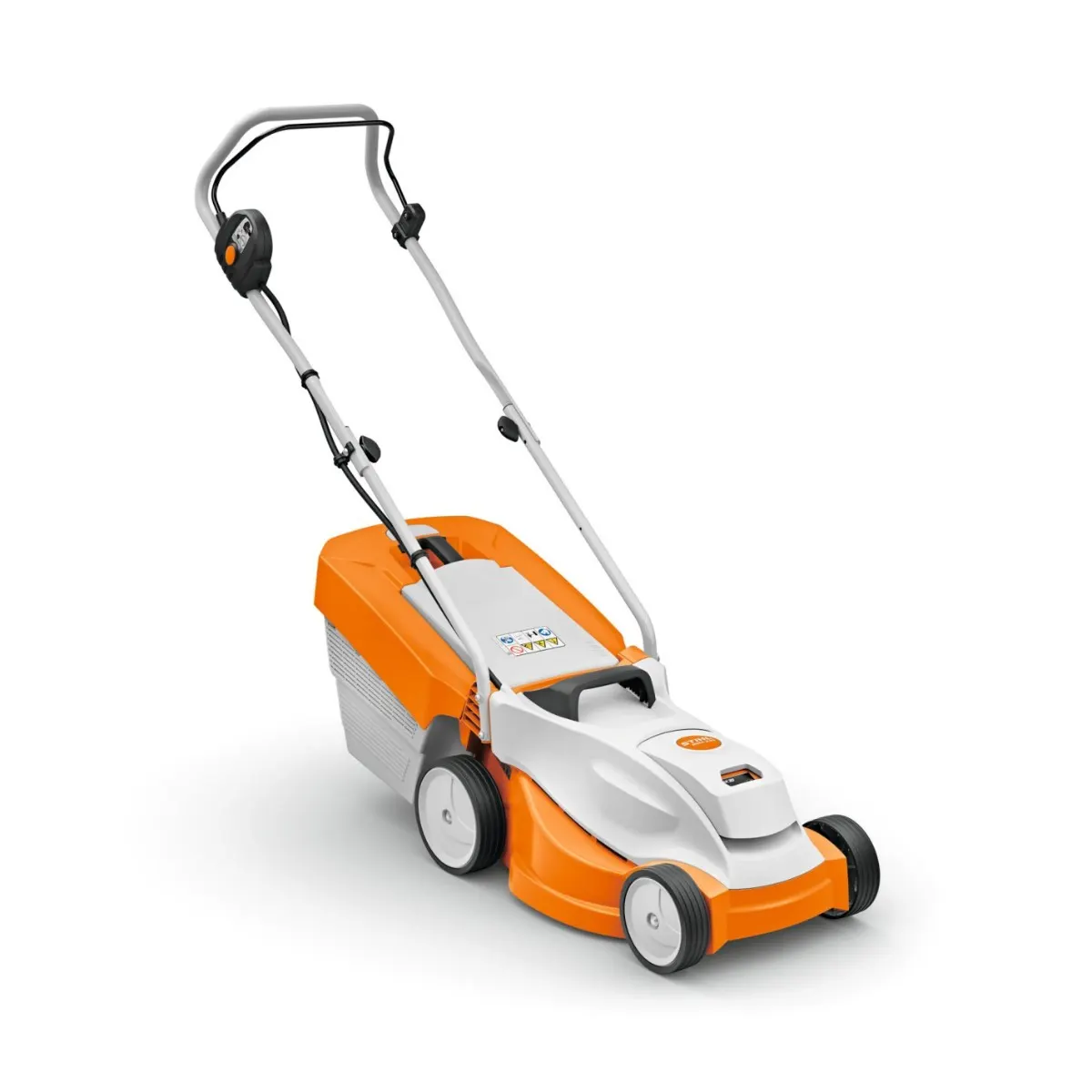 Stihl RMA 235 Akku Rasenmäher Grundgerät