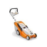 Stihl RMA 239 C Set mit Akku AK 20 und Ladegerät AL 101 – Bild 3