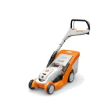 Stihl RMA 239 C Set mit Akku AK 20 und Ladegerät AL 101 – Bild 4