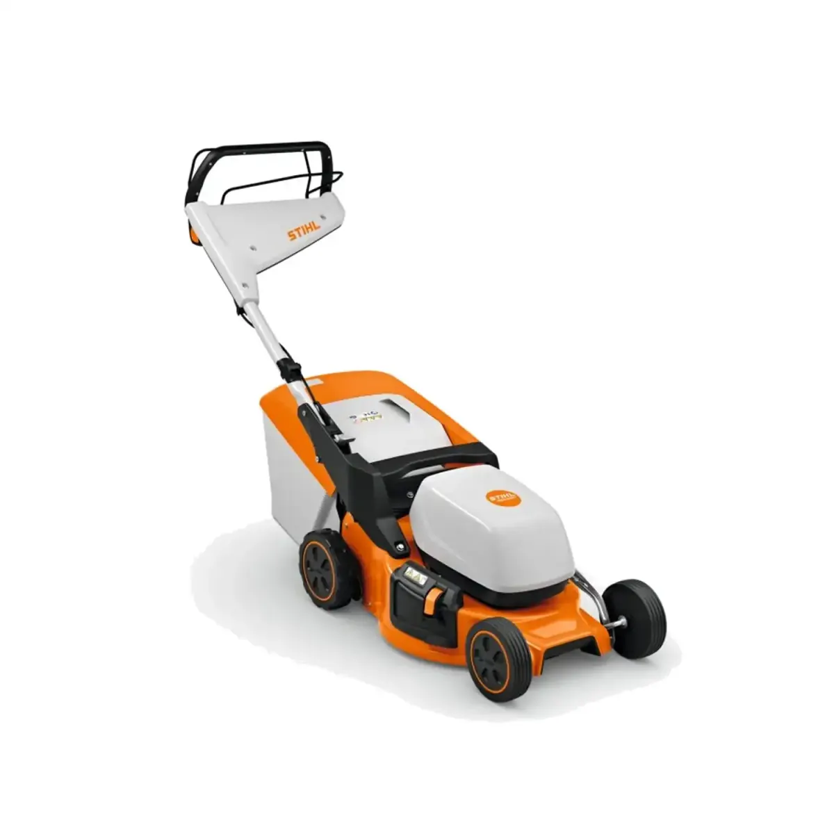 STIHL RMA 248 T Grundgerät