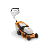 STIHL RMA 248 T Grundgerät – Bild 1