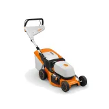 STIHL RMA 248 Grundgerät – Bild 1