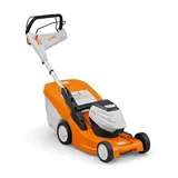 Stihl RMA 443 PV Set mit Akku AP 200 und Ladegerät AL 301 – Bild 3