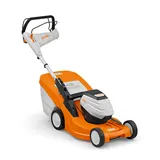 Stihl RMA 448 PV Grundgerät – Bild 3