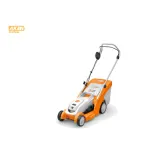 STIHL RMA 239 Grundgerät – Bild 3