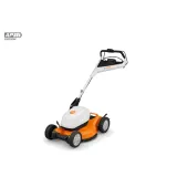 STIHL RMA 7 RV Grundgerät – Bild 3