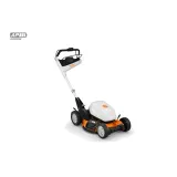 STIHL RMA 7 RV Grundgerät – Bild 1