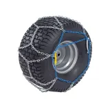 Stihl ASK 020 Schneeketten – Bild 1