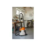 Stihl SE 33 – Bild 4