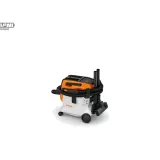 STIHL SEA 100 L Nass- & Trockensauger Grundgerät – Bild 3