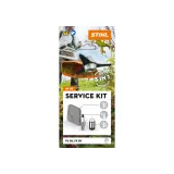 Stihl Service Kit 47 für FS 38 (mit STIHL 2-MIX Motor) und FS 55 (mit STIHL 2-MIX-Motor) – Bild 1