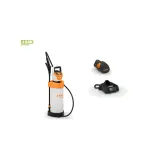 STIHL SGA 30 Set AS 2 + AL 1 – Bild 1