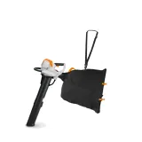 Stihl Akku-Saughäcksler SHA 140 Grundgerät – Bild 3