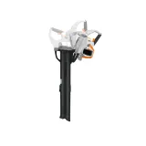 Stihl Akku-Saughäcksler SHA 140 Grundgerät – Bild 4