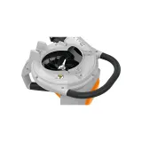 Stihl Akku-Saughäcksler SHA 140 Grundgerät – Bild 5