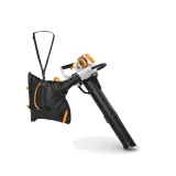 Stihl Akku-Saughäcksler SHA 140 Grundgerät – Bild 1