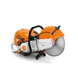 Stihl - Benzin-Trennschleifer TS 710i – Bild 4