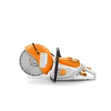 Stihl Akku-Trennschleifer TSA 300 Grundgerät – Bild 3