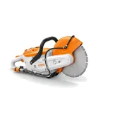 Stihl Akku-Trennschleifer TSA 300 Grundgerät – Bild 4