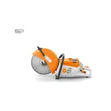 STIHL - Akku-Trennschleifer TSA 500 B - AP-System – Bild 4