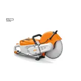 STIHL - Akku-Trennschleifer TSA 500 B - AP-System – Bild 3