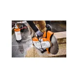 STIHL - Akku-Trennschleifer TSA 500 B - AP-System – Bild 5