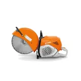 STIHL - Benzin-Trennschleifer TS 910i – Bild 3