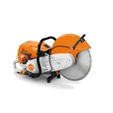STIHL - Benzin-Trennschleifer TS 910i – Bild 4
