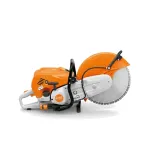 STIHL - Benzin-Trennschleifer TS 910i – Bild 1