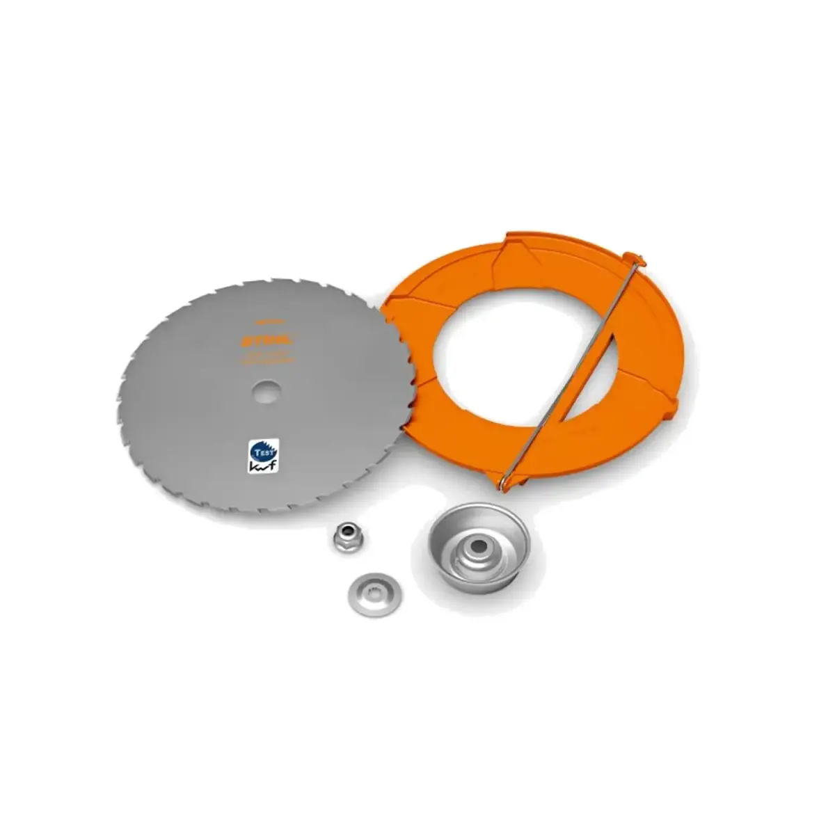 Stihl Upgrade Kit Grasschneideblatt GSB 250-32