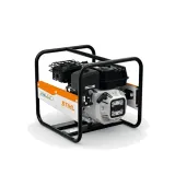 Stihl Wasserpumpe WP 300 – Bild 5