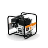 Stihl Wasserpumpe WP 300 – Bild 1
