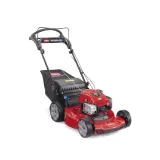 Toro Recycler Rasenmäher – Bild 3