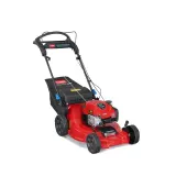 Super-Recycler C53AST-53cm- Rasenmäher – Bild 1