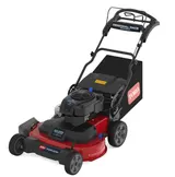 Toro -  TimeMaster - 76 cm Rasenmäher – Bild 1