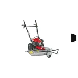 Honda Wiesenmäher UM 536 – Bild 1