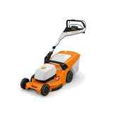 STIHL RMA 453 PV Grundgerät – Bild 3