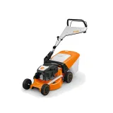 STIHL RM 248 Rasenmäher – Bild 3