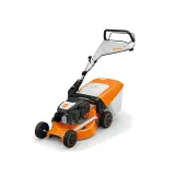 STIHL RM 248 T Rasenmäher – Bild 3
