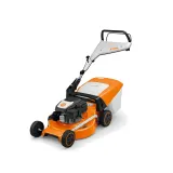 STIHL RM 253 Rasenmäher – Bild 3