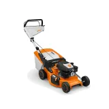 STIHL RM 253 T Rasenmäher – Bild 1