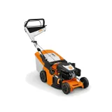 STIHL RM 443 T Rasenmäher – Bild 1