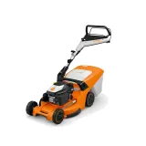 STIHL RM 453 V Rasenmäher – Bild 3