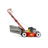 Weibang RMV Stahlblechrasenmäher WB 455 SC-OP (45cm) – Bild 3