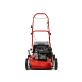 Weibang RMV Stahlblechrasenmäher WB 455 SC-OP (45cm) – Bild 4