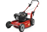 Weibang WB537SCM  - Mulchmäher - 53 cm Schnittbreite – Bild 1