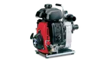 Honda Wasserpumpe WX 15 – Bild 3
