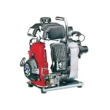 Honda Wasserpumpe WX 15 – Bild 1
