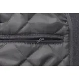 Brandit Herren Pea Coat Marine Kurzmantel Wintermantel Caban Jacke Wolle S-7XL – Bild 4