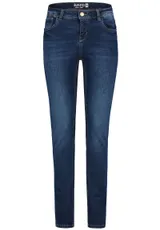 Sublevel Damen Jeans Skinny Slim Fit Strecth Jeans Röhre Schmales Bein Jeanshose – Bild 4